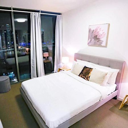 Lucid Apartment South ブリスベン エクステリア 写真