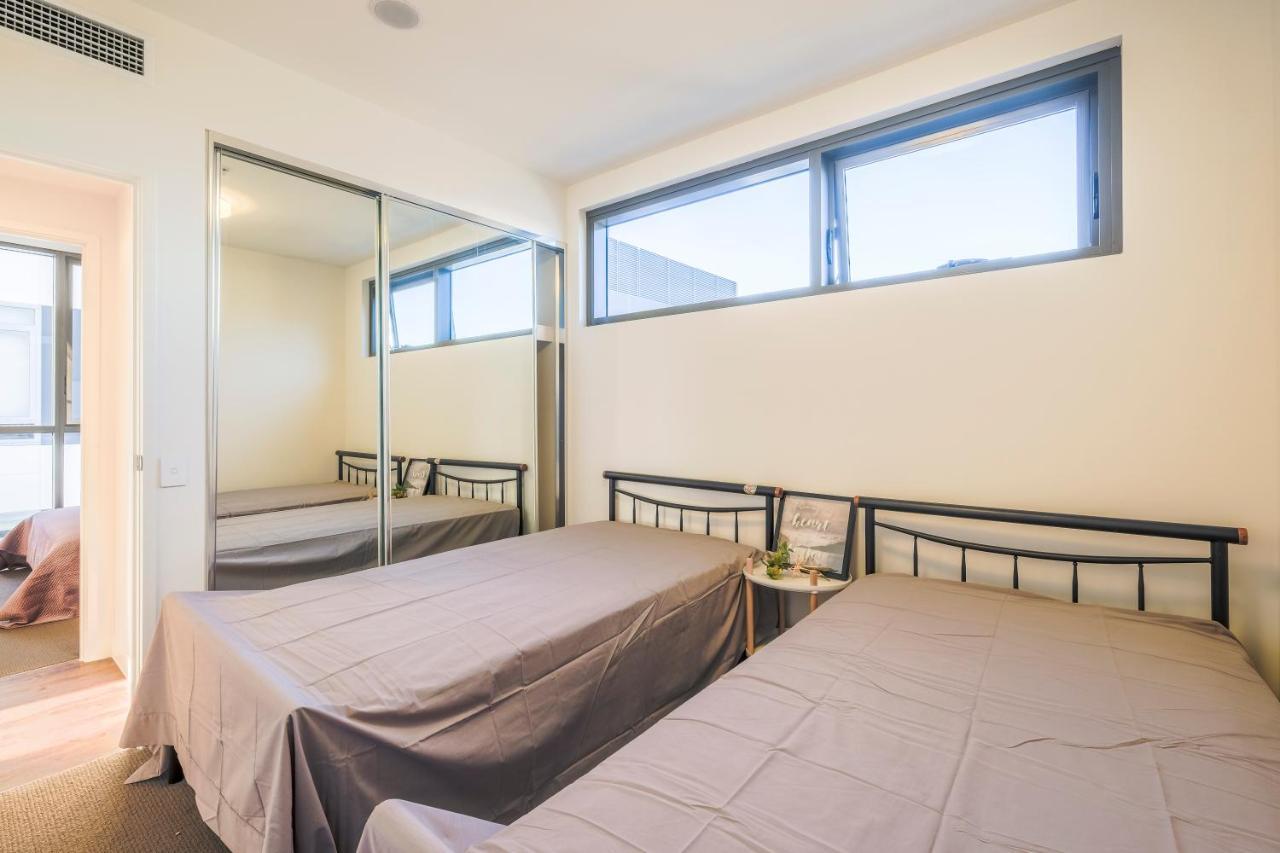 Lucid Apartment South ブリスベン エクステリア 写真