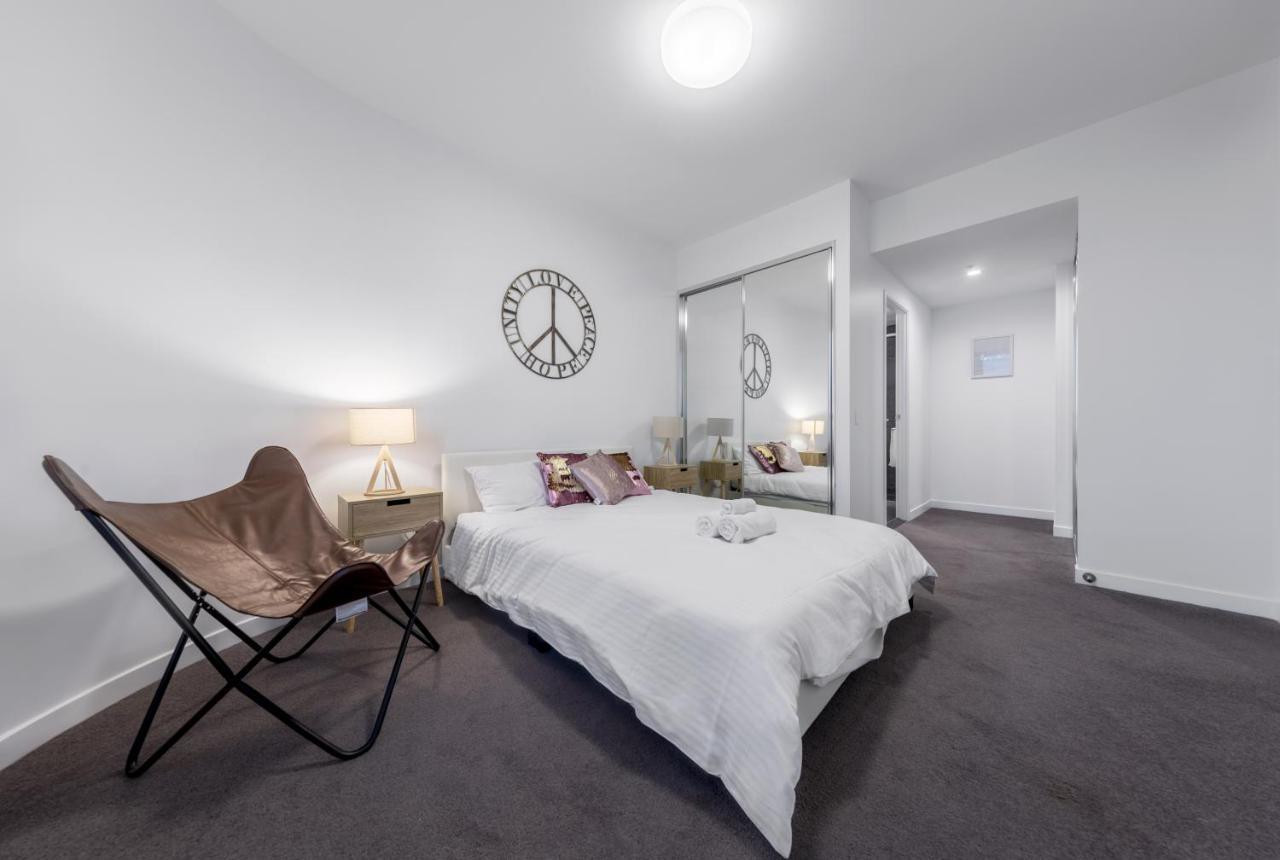 Lucid Apartment South ブリスベン エクステリア 写真