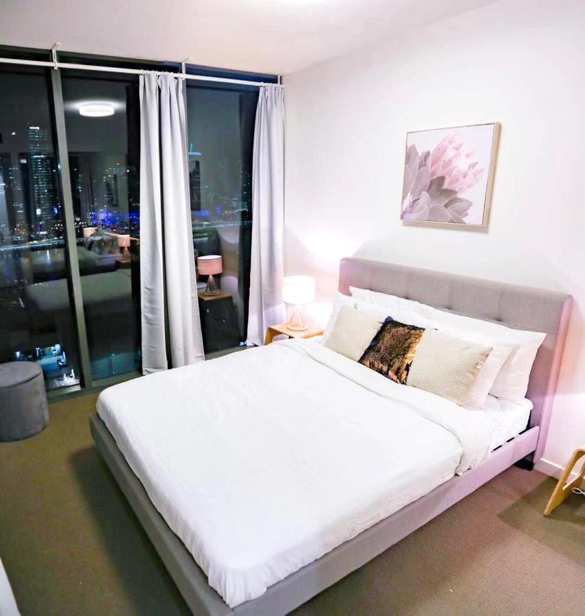 Lucid Apartment South ブリスベン エクステリア 写真