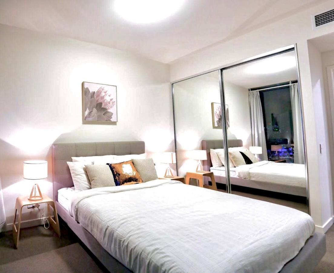 Lucid Apartment South ブリスベン エクステリア 写真