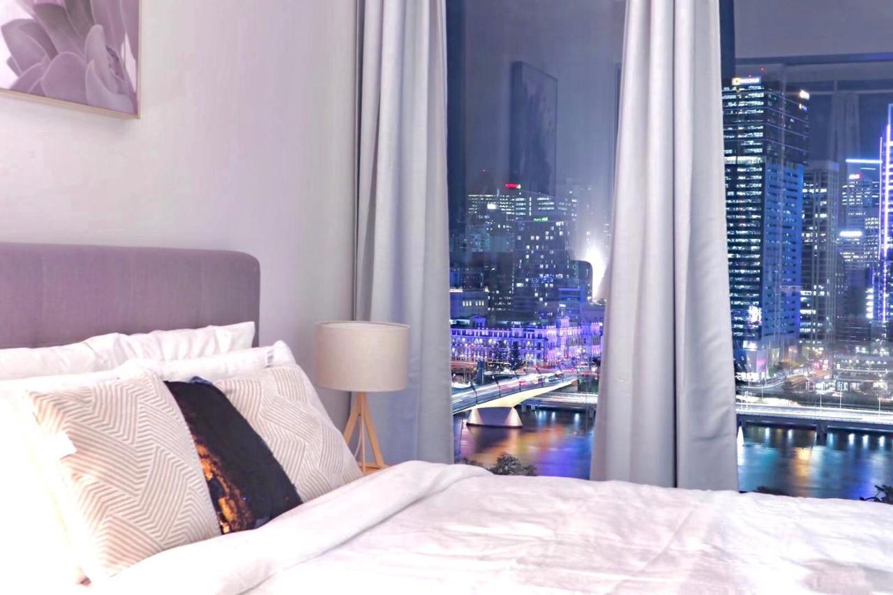 Lucid Apartment South ブリスベン エクステリア 写真